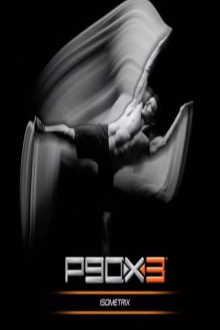 P90X3 - Isometrix Trailer