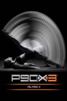 P90X3 - Pilates X Trailer