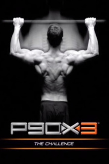 P90X3 - The Challenge Trailer