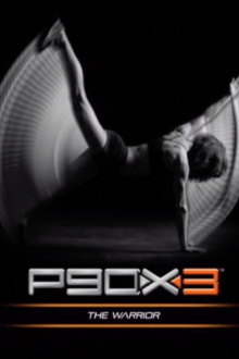P90X3 - The Warrior Trailer