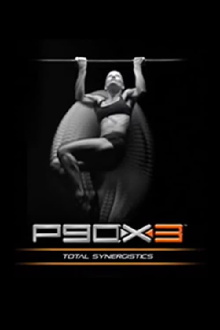 P90X3 - Total Synergistics Trailer