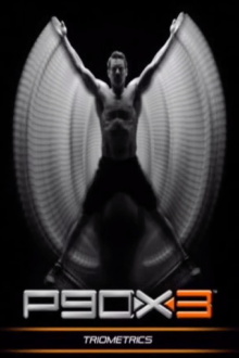 P90X3 - Triometrics Trailer