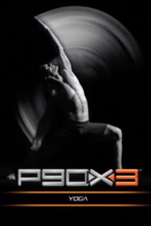 P90X3 - X3 Yoga Trailer