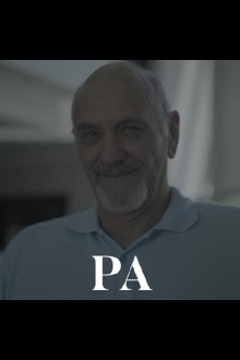 Pa Trailer