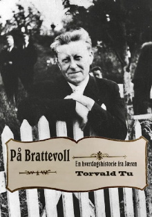 På Brattevoll Trailer