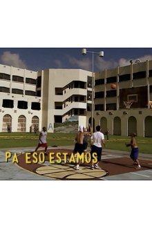 Pa' eso estamos Trailer
