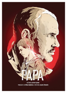 Pa-Pa Trailer