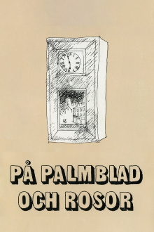 På palmblad och rosor Trailer