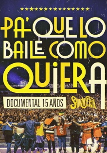 Pa Que lo Baile Como Quiera Trailer