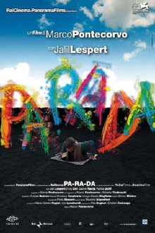 Pa-ra-da Trailer