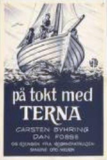 På tokt med terna Trailer