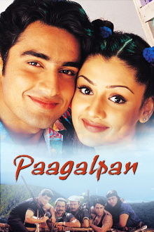 Paagalpan Trailer