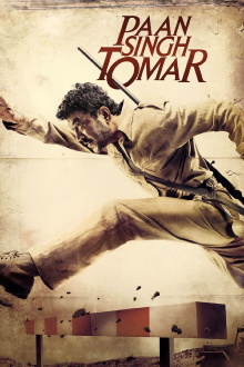 Paan Singh Tomar Trailer