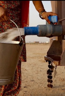 Paani: Of Women And Water Trailer