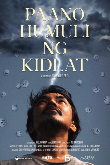Paano Humuli ng Kidlat Trailer