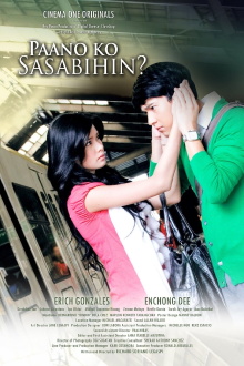 Paano Ko Sasabihin? Trailer