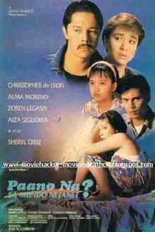 Paano Na? Sa Mundo ni Janet Trailer