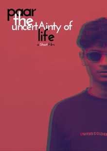 paar the uncertAinty of life Trailer