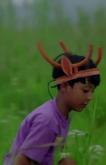 Paari Trailer