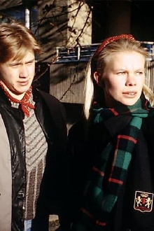 Päätepysäkki Trailer
