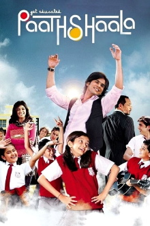 Paathshaala Trailer
