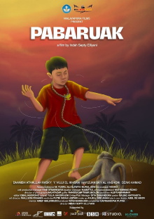 Pabaruak Trailer