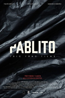 Pablito Trailer