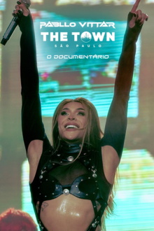 Pabllo Vittar, The Town - The Documentary Trailer