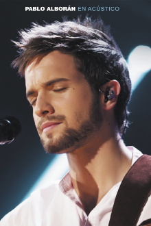 Pablo Alborán - En Acústico Trailer