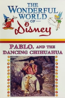 Pablo and the Dancing Chihuahua Trailer