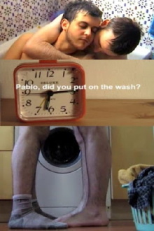 Pablo, Did You Put on the Wash? Trailer