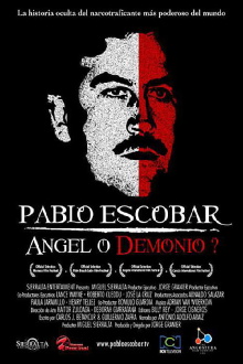Pablo Escobar: Angel or Demon? Trailer