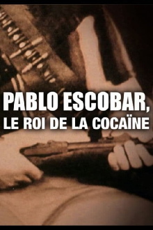 Pablo Escobar, le roi de la cocaïne : La grande traque Trailer