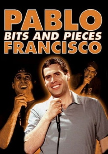 Pablo Francisco: Bits and Pieces Trailer