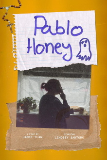 Pablo, Honey! Trailer