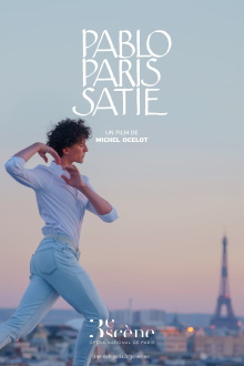 Pablo–Paris–Satie Trailer