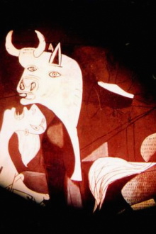 Pablo Picasso Trailer