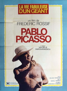 Pablo Picasso Painter Trailer