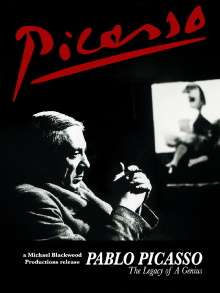 Pablo Picasso: The Legacy of a Genius Trailer