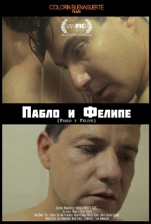Pablo y Felipe Trailer