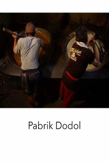 Pabrik Dodol Trailer