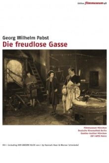 Pabst wieder sehen Trailer