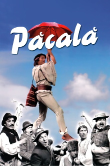 Păcală Trailer