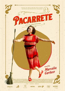 Pacarrete Trailer