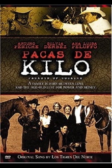 Pacas de a kilo Trailer