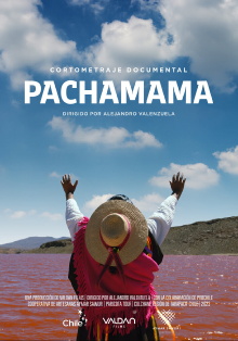 Pachamama Trailer