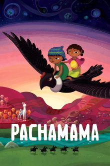 Pachamama Trailer