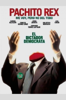 Pachito Rex: I'm Leaving but Not for Good Trailer