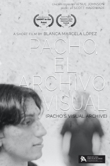 Pacho's visual archive Trailer