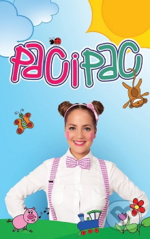 Paci Pac Trailer